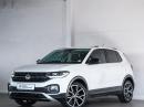 Thumbnail Volkswagen T-Cross 1.0TSI 85kW Highline