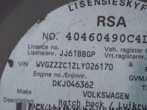 Volkswagen T-Cross 1.0TSI 85kW Highline - Image 22