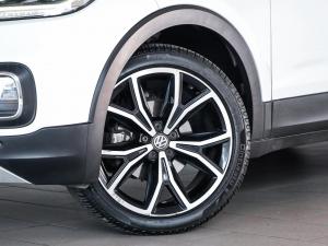 Volkswagen T-Cross 1.0TSI 85kW Highline - Image 2