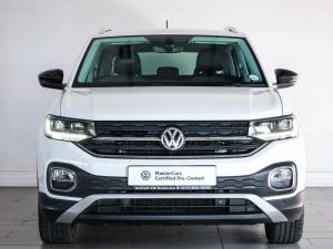 Volkswagen T-Cross 1.0TSI 85kW Highline - Image 3