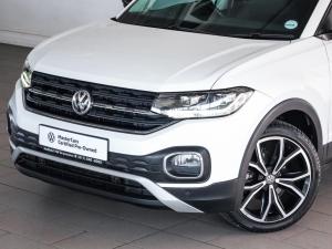 Volkswagen T-Cross 1.0TSI 85kW Highline - Image 4