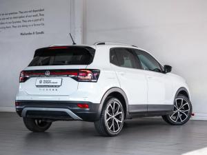 Volkswagen T-Cross 1.0TSI 85kW Highline - Image 6