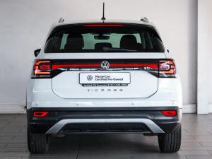 Volkswagen T-Cross 1.0TSI 85kW Highline - Image 7