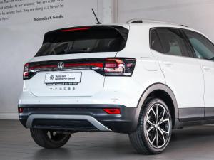 Volkswagen T-Cross 1.0TSI 85kW Highline - Image 8