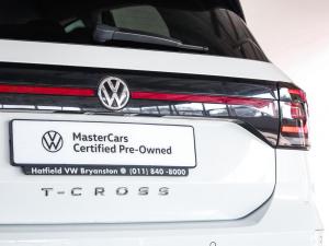Volkswagen T-Cross 1.0TSI 85kW Highline - Image 9