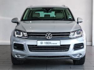 Volkswagen Touareg V8 TDI - Image 12