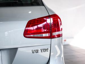 Volkswagen Touareg V8 TDI - Image 14