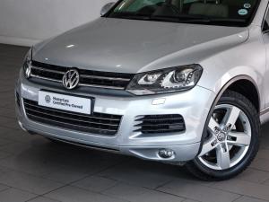 Volkswagen Touareg V8 TDI - Image 16