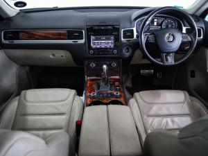 Volkswagen Touareg V8 TDI - Image 17