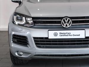 Volkswagen Touareg V8 TDI - Image 19