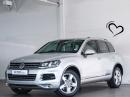 Thumbnail Volkswagen Touareg V8 TDI