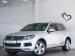 Volkswagen Touareg V8 TDI - Thumbnail 1