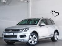 Thumbnail Volkswagen Touareg V8 TDI