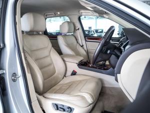 Volkswagen Touareg V8 TDI - Image 20