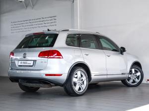 Volkswagen Touareg V8 TDI - Image 21
