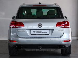 Volkswagen Touareg V8 TDI - Image 22