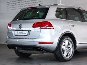Volkswagen Touareg V8 TDI - Image 3