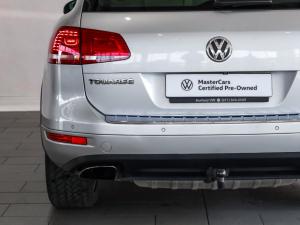 Volkswagen Touareg V8 TDI - Image 4