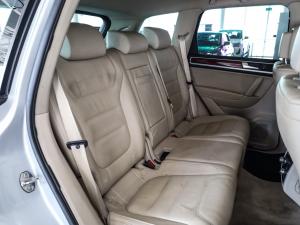 Volkswagen Touareg V8 TDI - Image 5