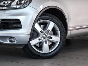 Volkswagen Touareg V8 TDI - Image 6