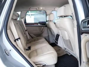 Volkswagen Touareg V8 TDI - Image 7