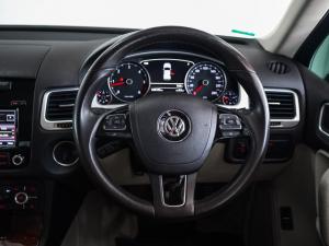 Volkswagen Touareg V8 TDI - Image 8