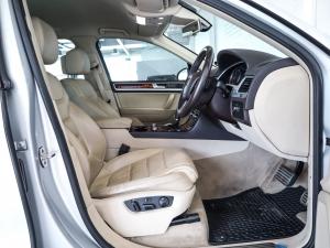 Volkswagen Touareg V8 TDI - Image 9