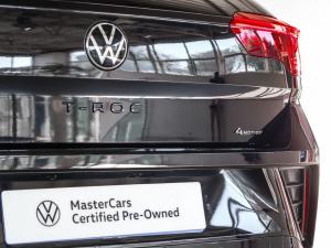 Volkswagen T-Roc 2.0TSI 4Motion R-Line - Image 12