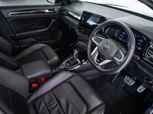 Volkswagen T-Roc 2.0TSI 4Motion R-Line - Image 15