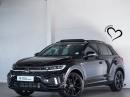 Thumbnail Volkswagen T-Roc 2.0TSI 4Motion R-Line