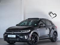 Thumbnail Volkswagen T-Roc 2.0TSI 4Motion R-Line