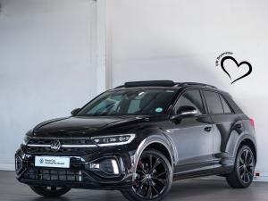 Volkswagen T-Roc 2.0TSI 4Motion R-Line - Image 1