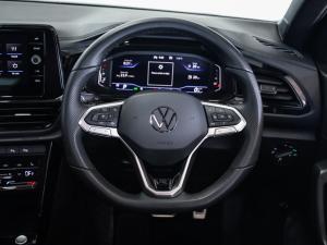 Volkswagen T-Roc 2.0TSI 4Motion R-Line - Image 20