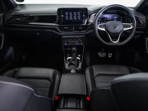 Volkswagen T-Roc 2.0TSI 4Motion R-Line - Image 24