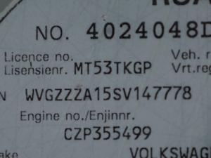 Volkswagen T-Roc 2.0TSI 4Motion R-Line - Image 26