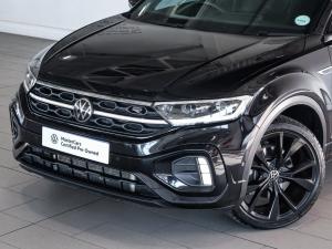 Volkswagen T-Roc 2.0TSI 4Motion R-Line - Image 3