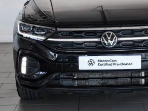 Volkswagen T-Roc 2.0TSI 4Motion R-Line - Image 5