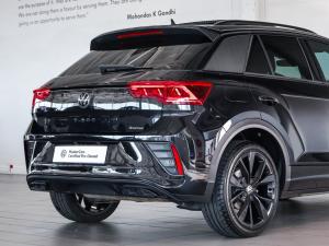 Volkswagen T-Roc 2.0TSI 4Motion R-Line - Image 7