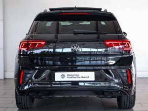Volkswagen T-Roc 2.0TSI 4Motion R-Line - Image 8