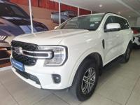 Thumbnail Ford Everest 2.0 BiTurbo XLT