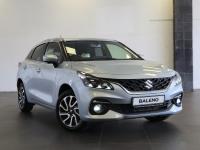 Thumbnail Suzuki Baleno 1.5 GLX manual
