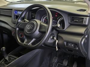 Suzuki Ertiga 1.5 GA - Image 19
