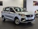 Thumbnail Suzuki Ertiga 1.5 GA