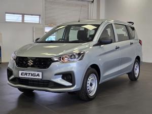 Suzuki Ertiga 1.5 GA - Image 3