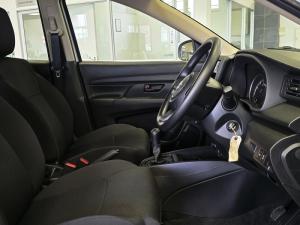 Suzuki Ertiga 1.5 GA - Image 11
