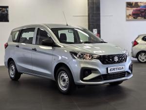 Suzuki Ertiga 1.5 GA - Image 1
