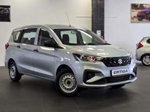 Suzuki Ertiga 1.5 GA - Image 20