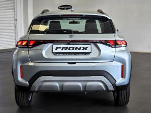 Suzuki Fronx 1.5 GL auto - Image 19