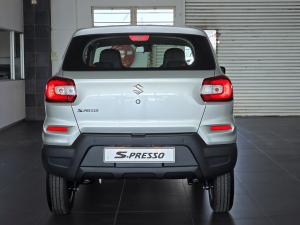 Suzuki S-Presso 1.0 GL+ - Image 16
