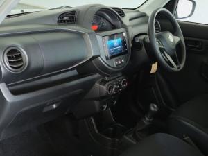 Suzuki S-Presso 1.0 GL+ - Image 21